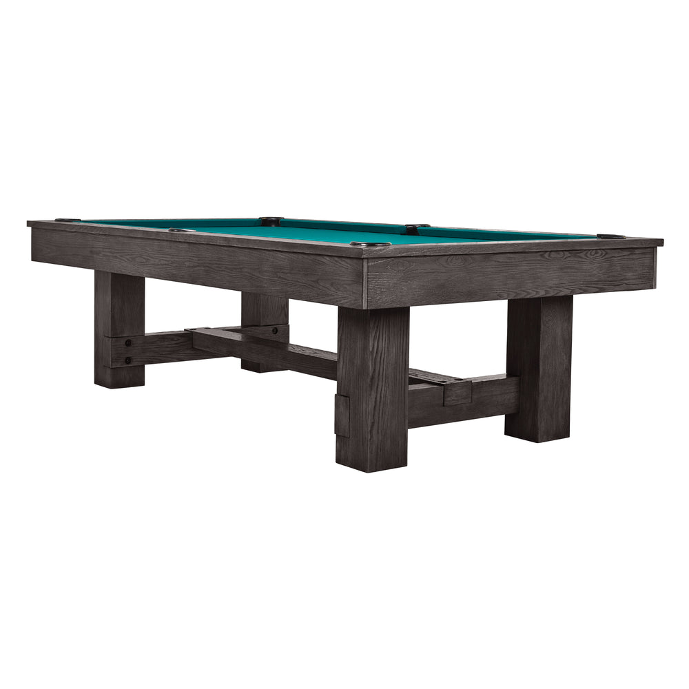 8' Montana Pool Table