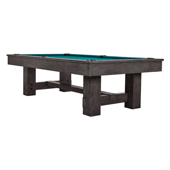 8' Montana Pool Table