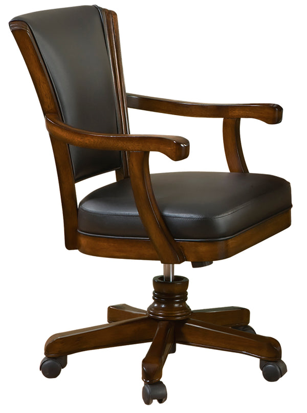 Legacy Elite Gas Lift Game Chair