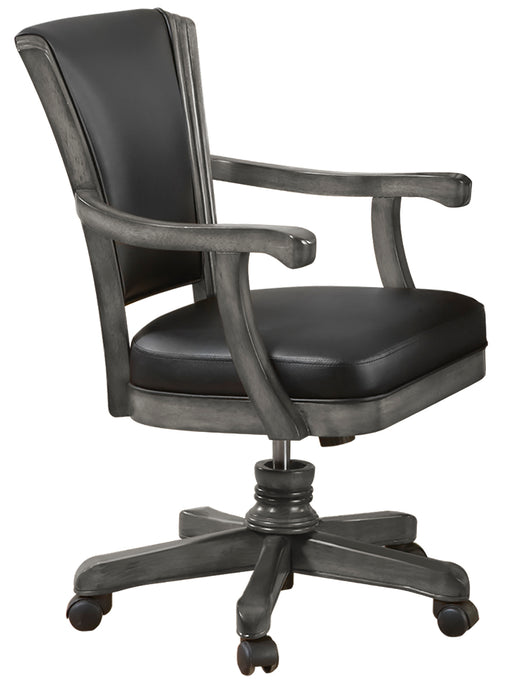 Legacy Elite Gas Lift Game Chair