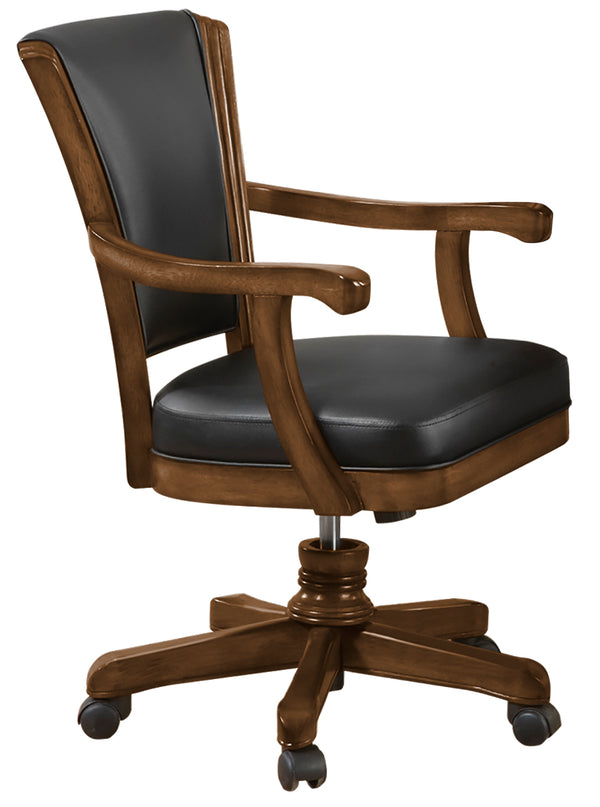 Legacy Elite Gas Lift Game Chair