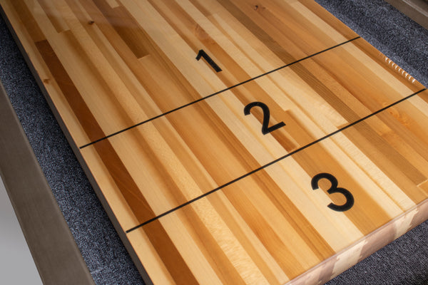 Legacy Billiards Elite 12' Shuffleboard