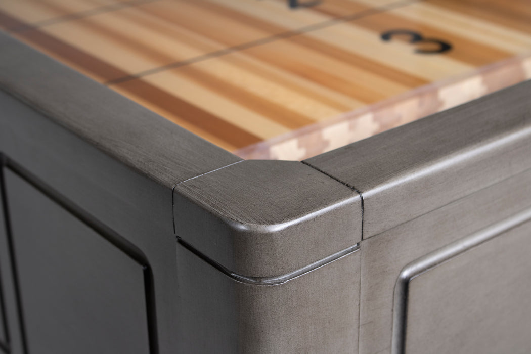 Legacy Billiards Elite 12' Shuffleboard