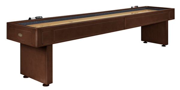 Legacy Billiards Elite 12' Shuffleboard