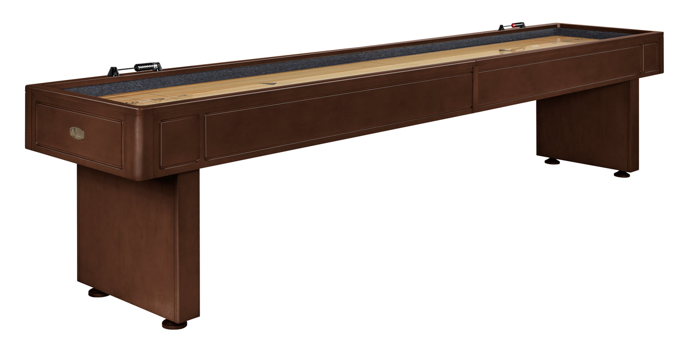 Legacy Billiards Elite 12' Shuffleboard
