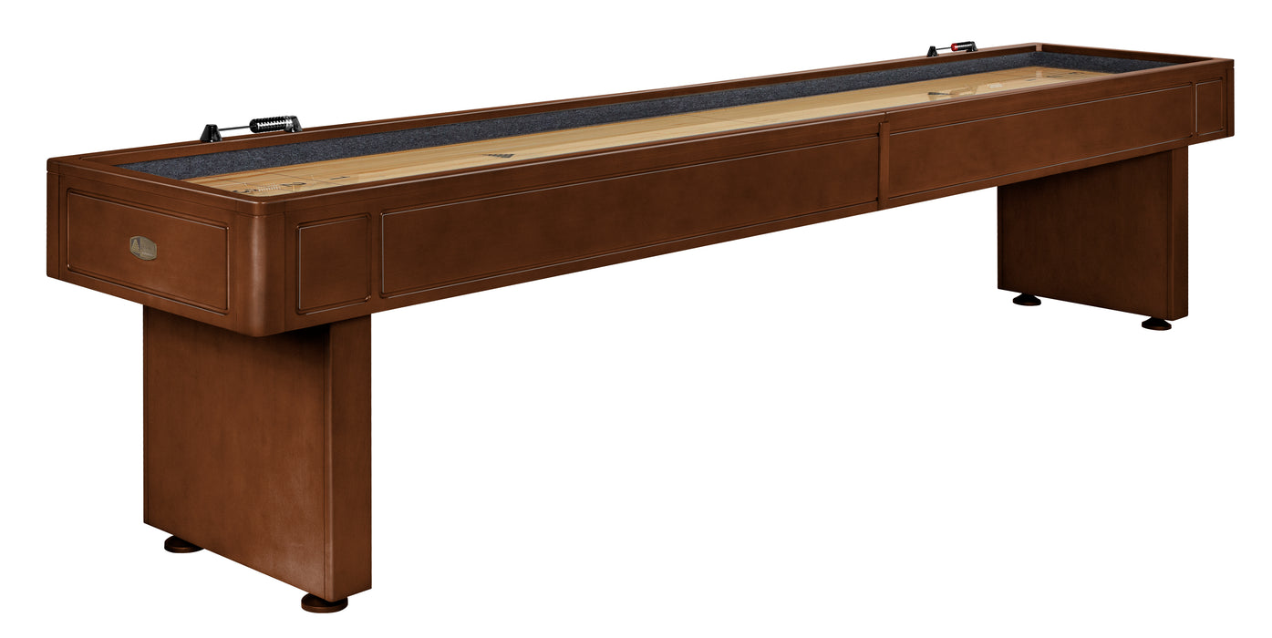 Legacy Billiards Elite 12' Shuffleboard