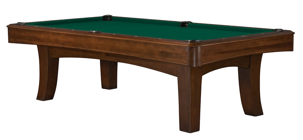 Legacy Billiards Ella II Pool Table