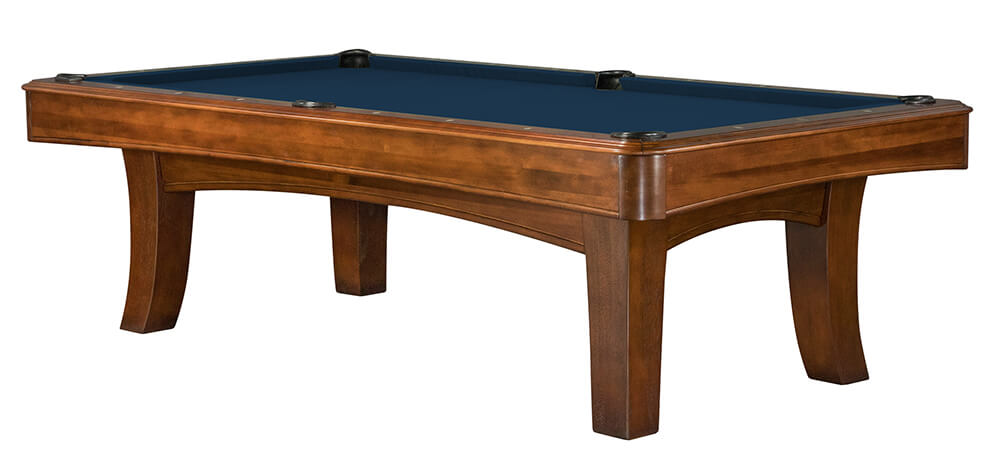 Legacy Billiards Ella II Pool Table