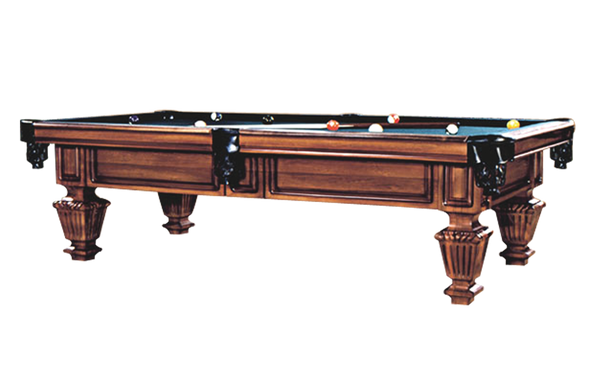 A. E. Schmidt Emerald Pool Table