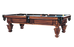 A. E. Schmidt Emerald Pool Table