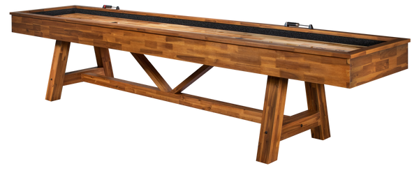 Legacy Billiards Emory Outdoor 12' Shuffleboard
