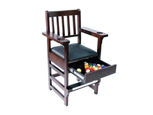 American heritage on sale spectator chair