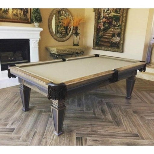 A. E. Schmidt Florence Pool Table