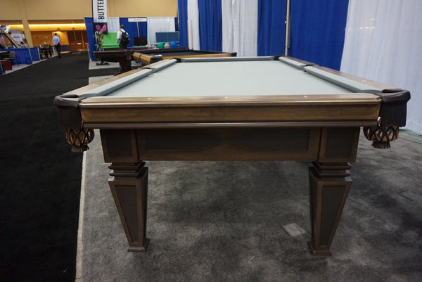 A. E. Schmidt Florence Pool Table