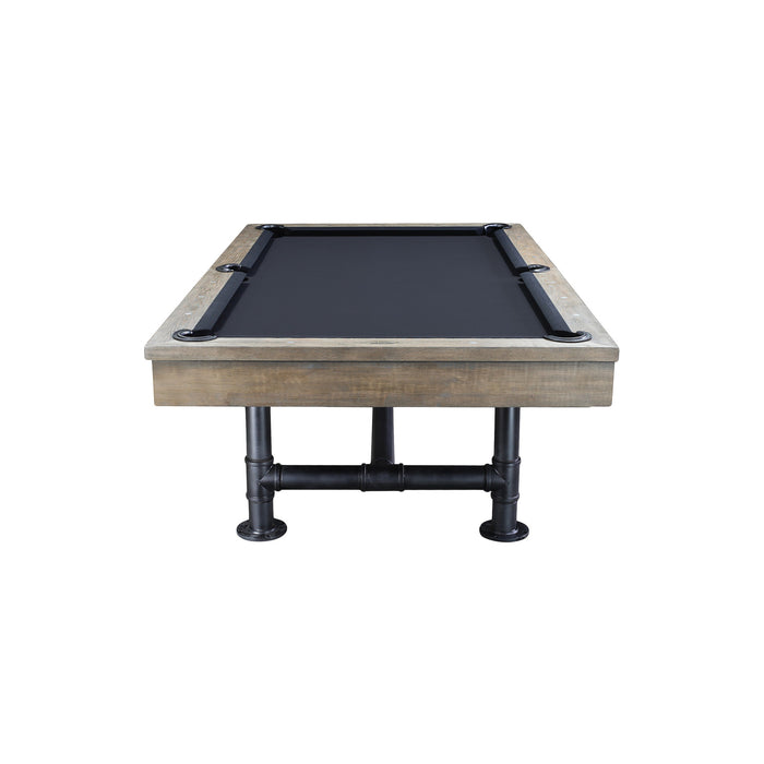 The Foundry Pool Table