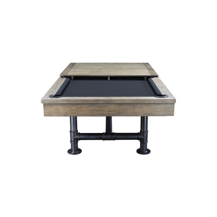 The Foundry Pool Table