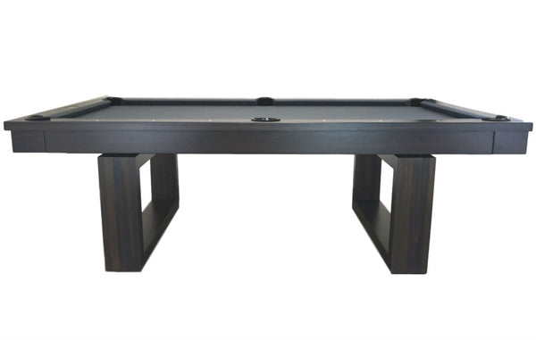 A. E. Schmidt Gallery Pool Table