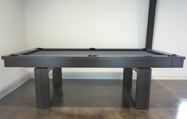 A. E. Schmidt Gallery Pool Table