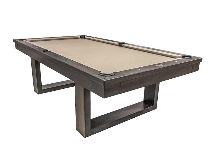 A. E. Schmidt Gallery Pool Table