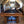 Golden West Keystone Pool Table