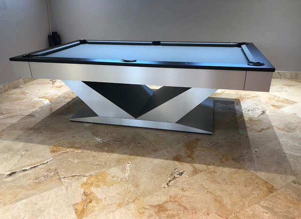 Golden West V Table