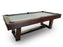 Presidential Billiards Grant Pool Table