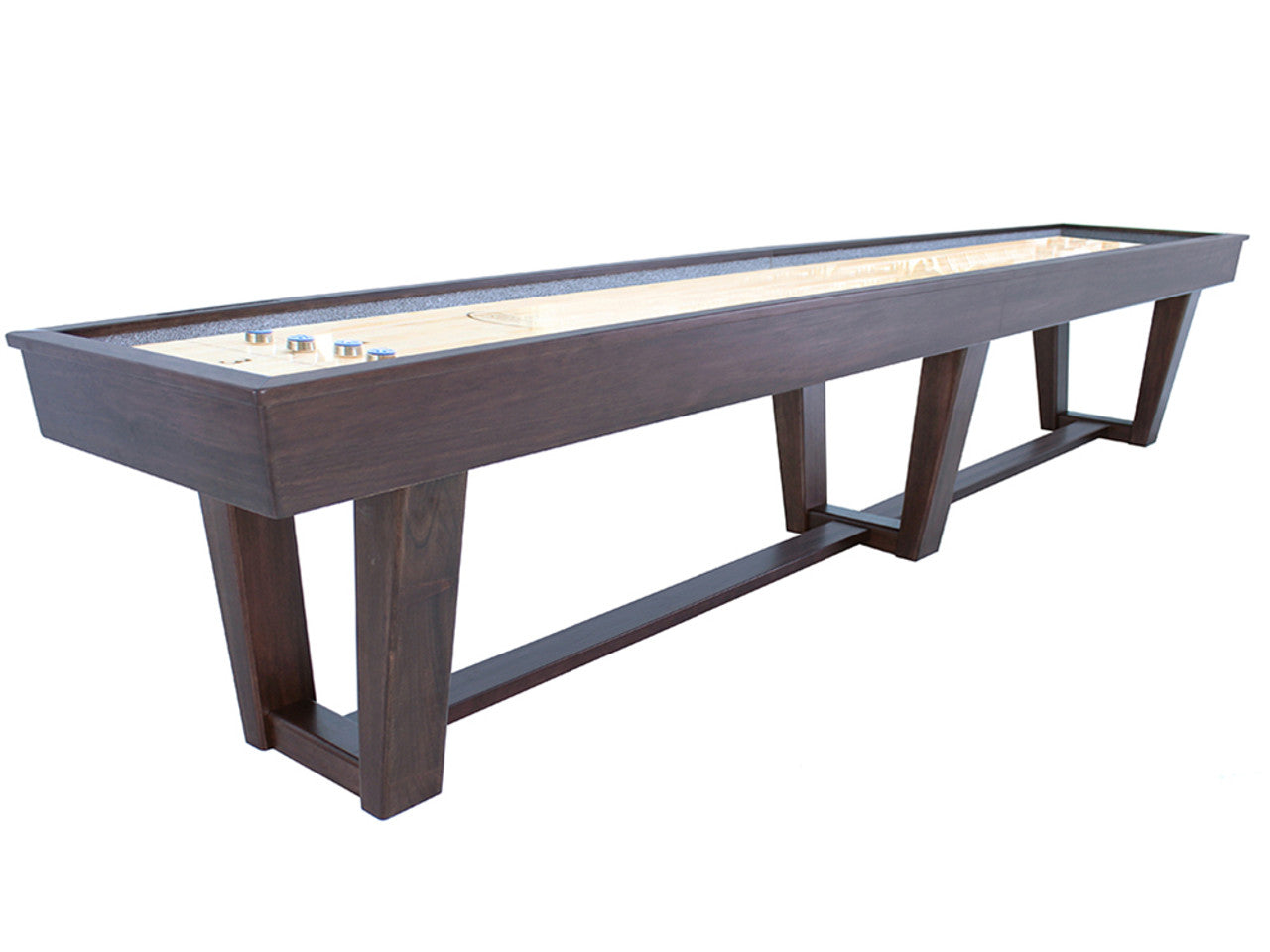 12' Grant Shuffleboard