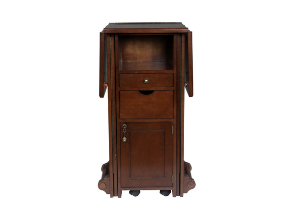 Heritage Folding Bar
