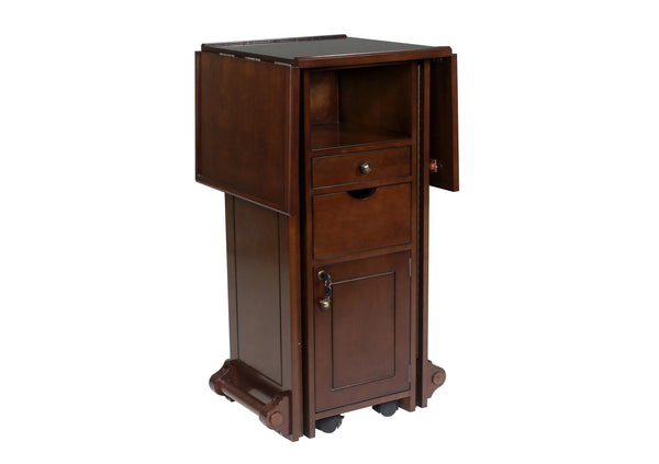 Heritage Folding Bar