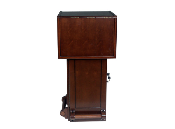 Heritage Folding Bar