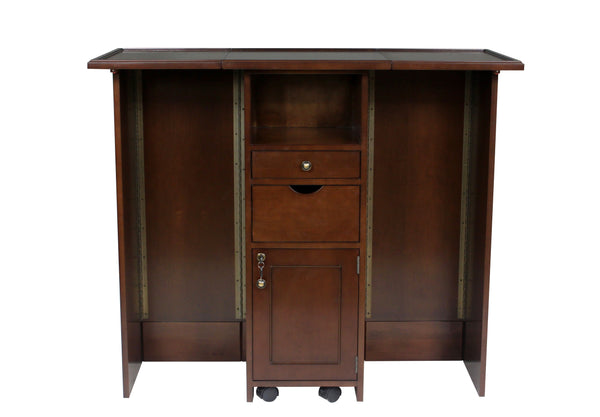 Heritage Folding Bar