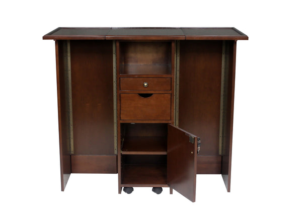 Heritage Folding Bar