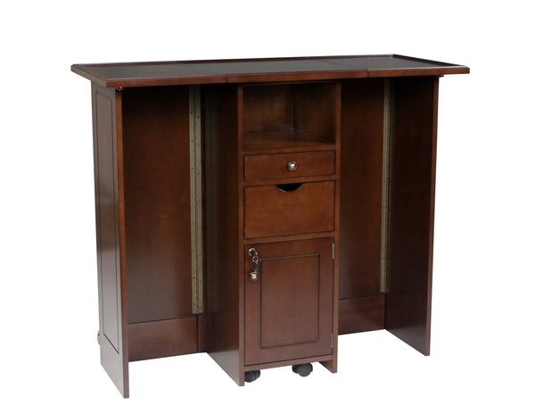 Heritage Folding Bar