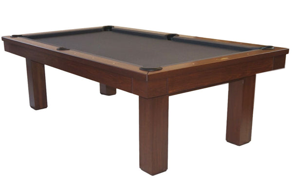 A. E. Schmidt Hamilton Pool Table