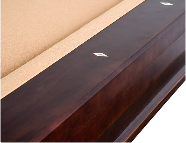 8' Presidential Billiards Hamilton Pool Table - FLOOR MODEL