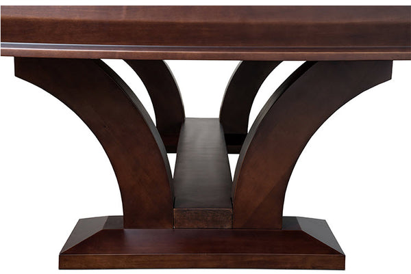 8' Presidential Billiards Hamilton Pool Table - FLOOR MODEL