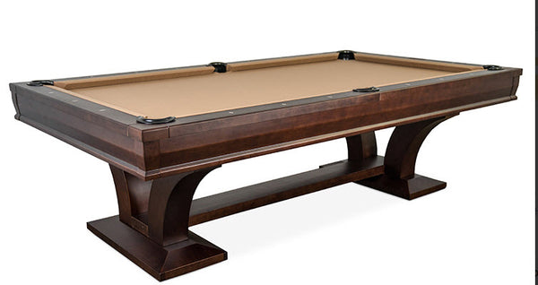 Presidential Billiards Hamilton Pool Table
