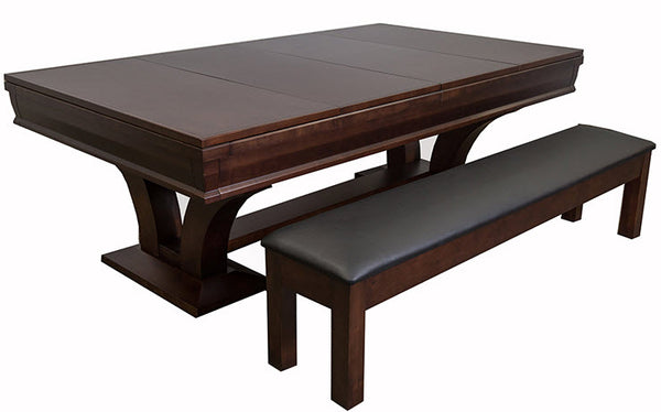 Presidential Billiards Hamilton Pool Table