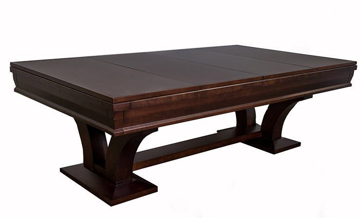 Presidential Billiards Hamilton Pool Table — Chesapeake Billiards