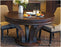 Hamilton Poker Table Set