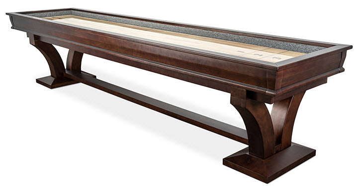 12' Presidential Billiards Hamilton Shuffleboard