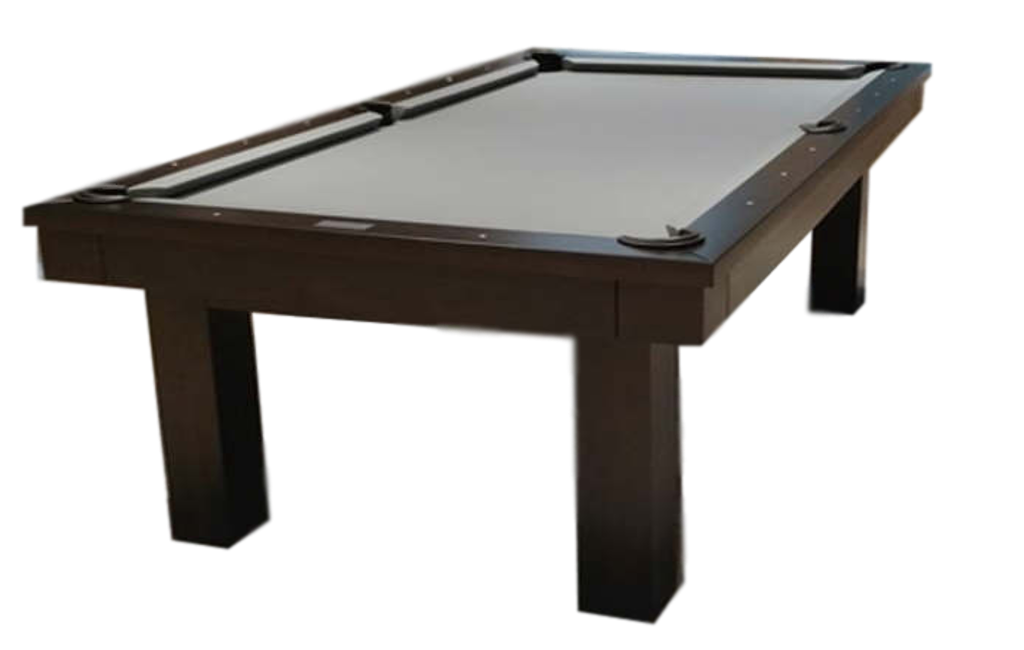 A. E. Schmidt Hamilton Pool Table