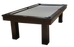 A. E. Schmidt Hamilton Pool Table