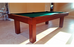 A. E. Schmidt Hamilton Pool Table