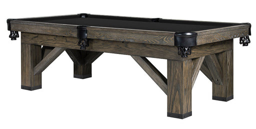 Legacy Billiards Harpeth Pool Table