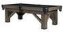 Legacy Billiards Harpeth Pool Table