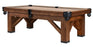 Legacy Billiards Harpeth Pool Table