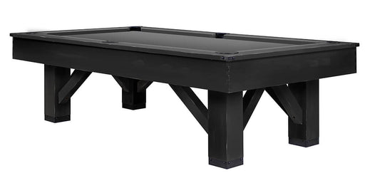 Legacy Billiards Harpeth II Pool Table