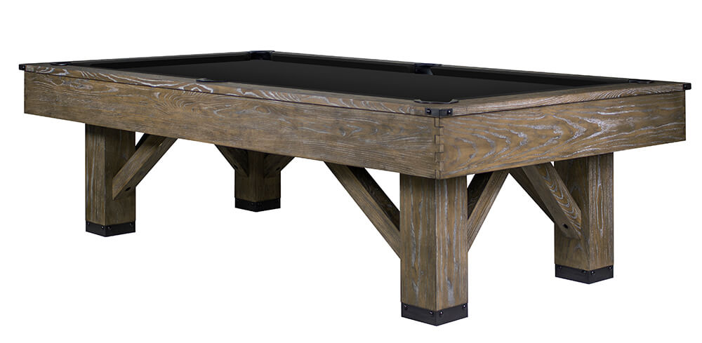 Legacy Billiards Harpeth II Pool Table