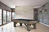 Legacy Billiards Harpeth II Pool Table